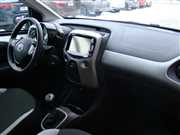 Toyota Aygo 1.0 VVT-i X-play X-touch Benzyna, 2015 r.