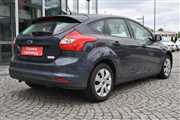 Ford Focus  1.6 Trend Gwarancja Diler Benzyna, 2012 r.
