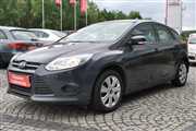 Ford Focus  1.6 Trend Gwarancja Diler Benzyna, 2012 r.