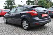 Ford Focus  1.6 Trend Gwarancja Diler Benzyna, 2012 r.