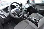 Ford Focus  1.6 Trend Gwarancja Diler Benzyna, 2012 r.
