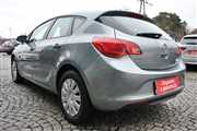 Opel Astra IV   1.7 Cdti Enjoy Inne, 2013 r.