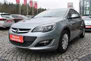 Opel Astra IV   1.7 Cdti Enjoy Inne, 2013 r.