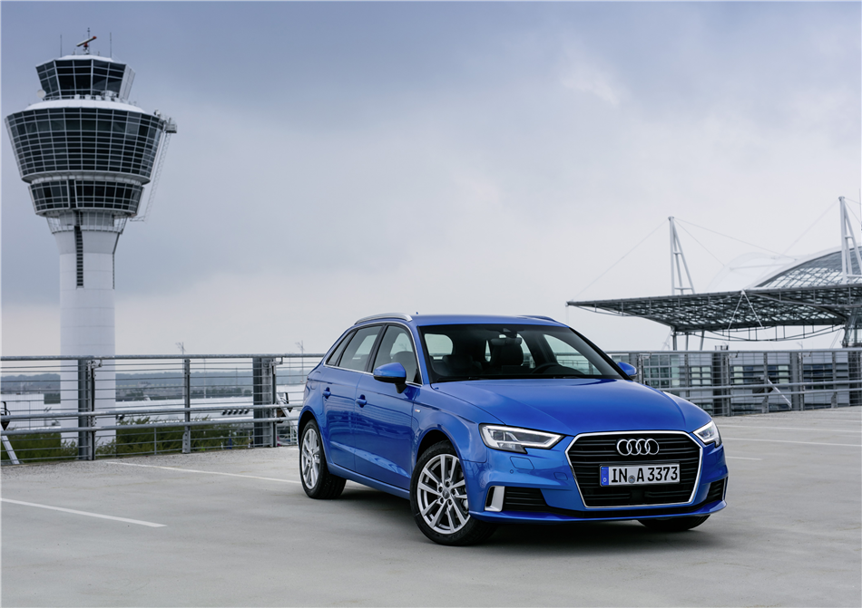 Podwójne zwycięstwo Audi w plebiscycie czytelników "Best Cars 2017"