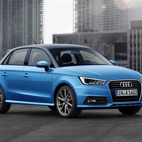 Podwójne zwycięstwo Audi w plebiscycie czytelników "Best Cars 2017"