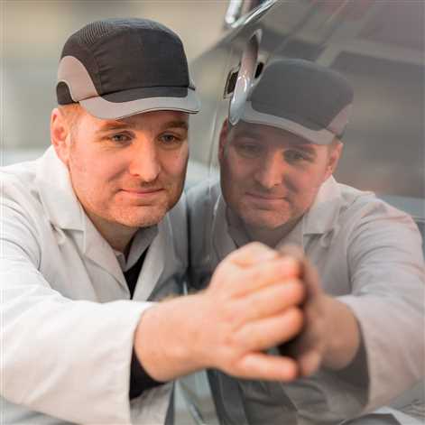 Nissan premiuje pomysłowość swoich pracowników