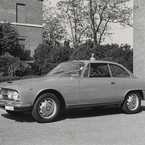 FCA Heritage gwiazdą Salonu „Automotoretrò 2017”