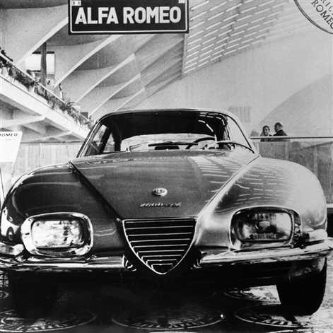 FCA Heritage gwiazdą Salonu „Automotoretrò 2017”