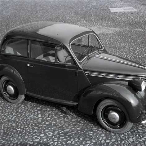 FCA Heritage gwiazdą Salonu „Automotoretrò 2017”