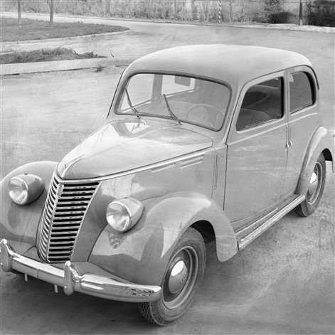 FCA Heritage gwiazdą Salonu „Automotoretrò 2017”