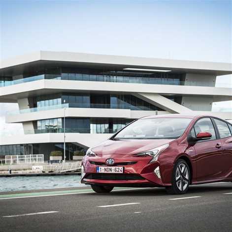 Toyota i Suzuki coraz bliżej nawiązania współpracy