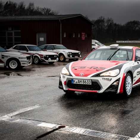 Koniec motorsportu? Autopilot dla kierowców wyścigowych