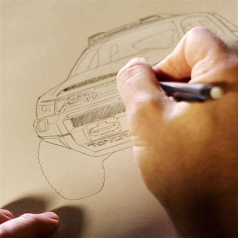 Toyota Hilux Tonka – nowy monster truck powstanie w Australii