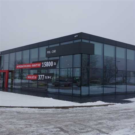 Sieć dealerska SEAT-a rośnie w siłę