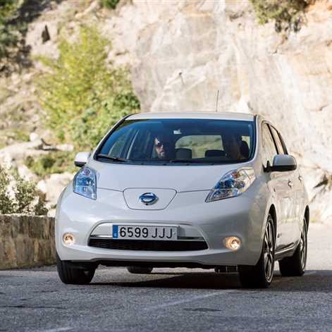 Elektryczna flota car-sharingu we Wrocławiu