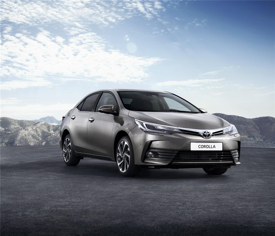 Toyota liderem rankingu najbardziej podziwianych firm motoryzacyjnych wg magazynu Fortune