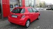Toyota Yaris 1.0 Luna Benzyna, 2013 r.
