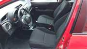 Toyota Yaris 1.0 Luna Benzyna, 2013 r.
