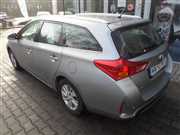 Toyota Auris Hybrid 135 Prem+Comf+Navi Hybryda, 2013 r.