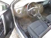 Toyota Auris Hybrid 135 Prem+Comf+Navi Hybryda, 2013 r.