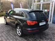 Audi Q7 3.0TDI Q7 3.0 TDI Quattro Tiptr. 7 Os Inne, 2006 r.