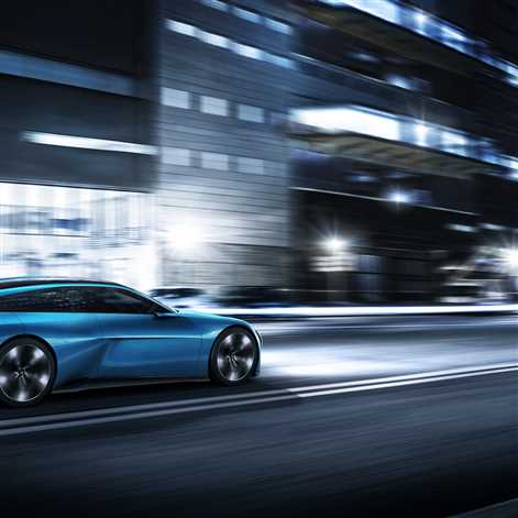 Peugeot Instinct Concept