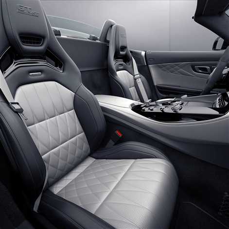 50. urodziny Mercedes-AMG