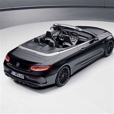 50. urodziny Mercedes-AMG