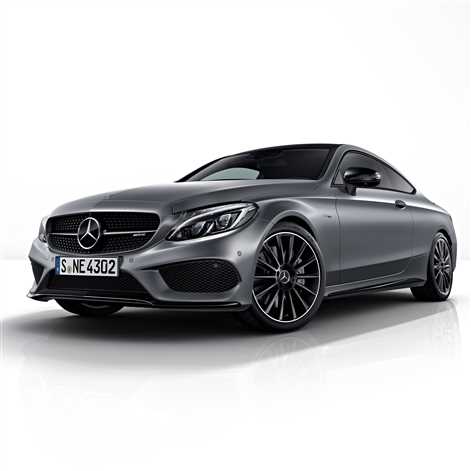 50. urodziny Mercedes-AMG