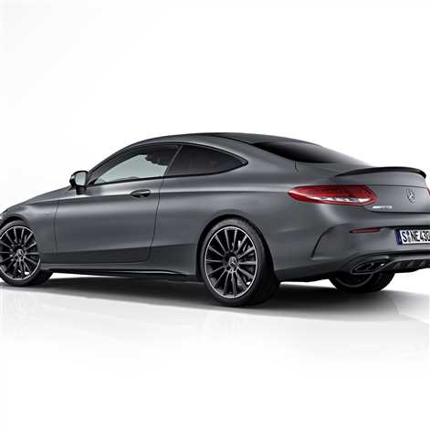 50. urodziny Mercedes-AMG
