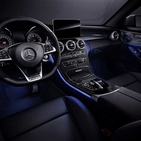 50. urodziny Mercedes-AMG