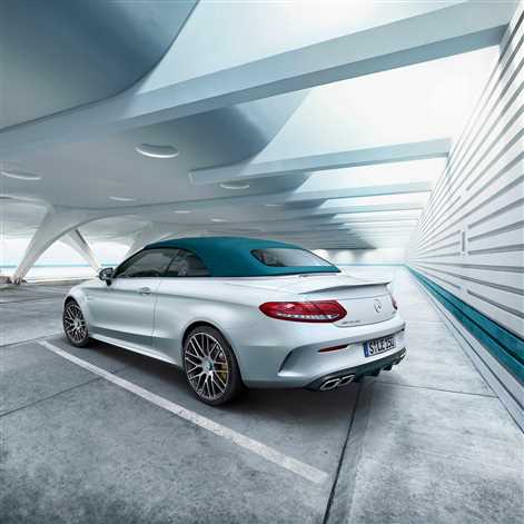 50. urodziny Mercedes-AMG