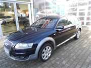 Audi Allroad A6 FV 23% VAT Allroad 3,0 Tdi Inne, 2007 r.