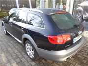 Audi Allroad A6 FV 23% VAT Allroad 3,0 Tdi Inne, 2007 r.