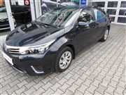 Toyota Corolla 1.6 Premium EU6 Benzyna, 2015 r.