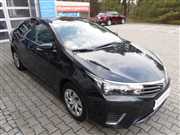 Toyota Corolla 1.6 Premium EU6 Benzyna, 2015 r.