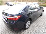Toyota Corolla 1.6 Premium EU6 Benzyna, 2015 r.