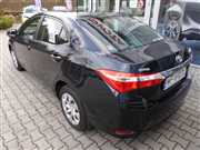 Toyota Corolla 1.6 Premium EU6 Benzyna, 2015 r.