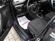 Toyota Corolla 1.6 Premium EU6 Benzyna, 2015 r.