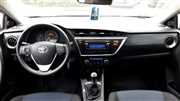 Toyota Auris 1.4 D-4D Active Inne, 2013 r.