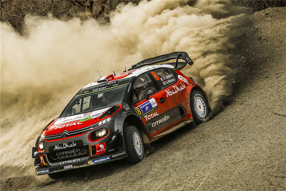 Nieproszony gość w Meksyku