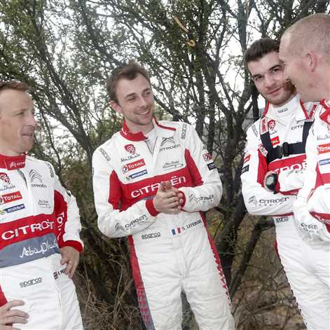 Nieproszony gość w Meksyku