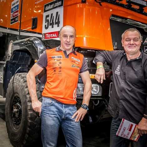 Największe w Polsce targi 4x4 – Polacy nadal lubią duże samochody