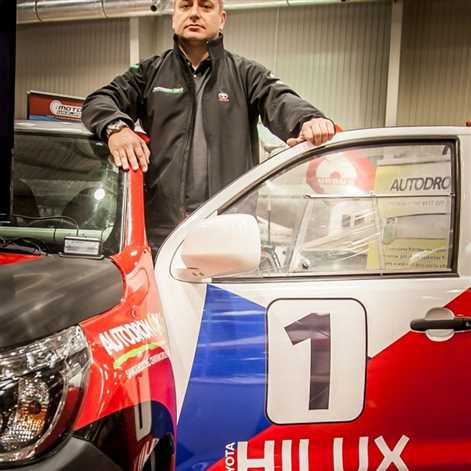 Największe w Polsce targi 4x4 – Polacy nadal lubią duże samochody