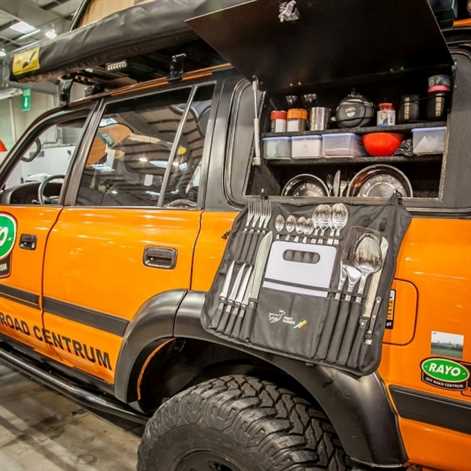 Największe w Polsce targi 4x4 – Polacy nadal lubią duże samochody