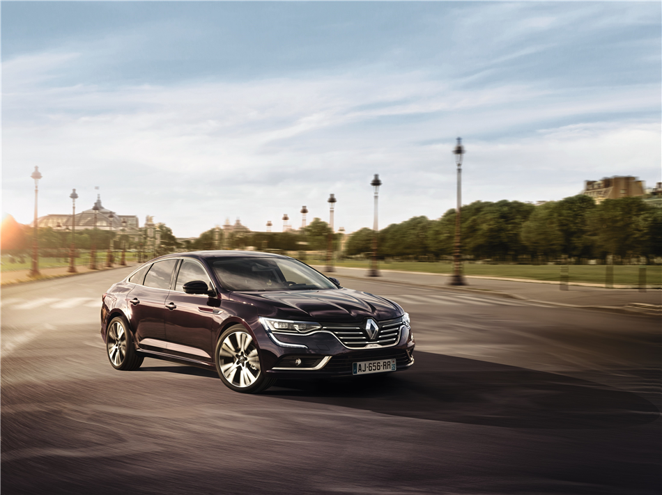 Dealer Of The Year - Renault nagradza najlepszych dealerów