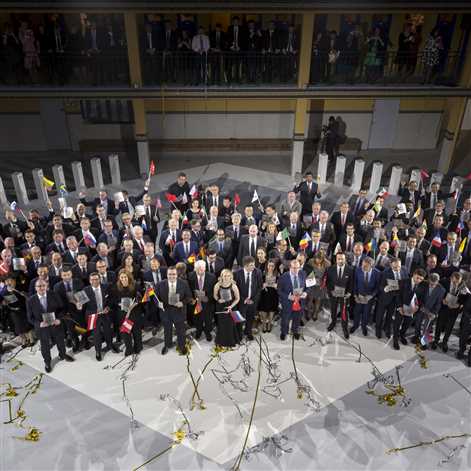 Dealer Of The Year - Renault nagradza najlepszych dealerów