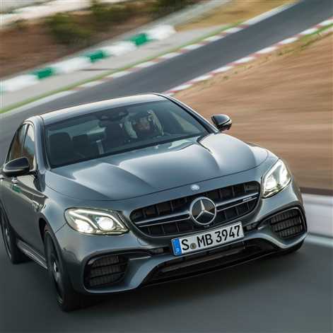 Rozpoczęcie nowego sezonu AMG Driving Academy