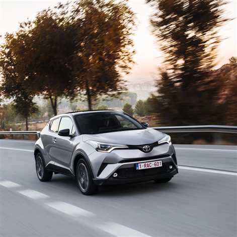 Toyota inwestuje 1,33 mld USD w reorganizację największej fabryki w USA według strategii TNGA