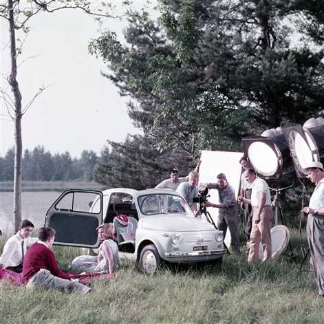 FCA na 101. edycji legendarnych Targa Florio